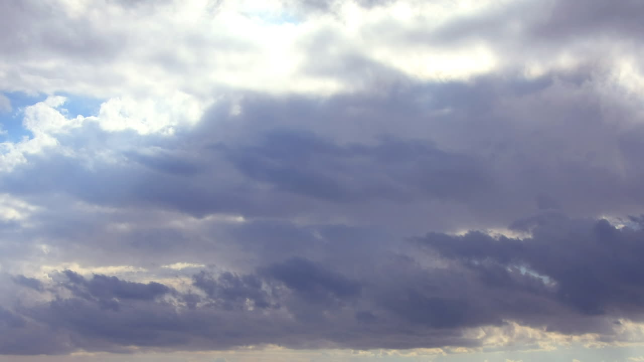 변덕스러운 구름5