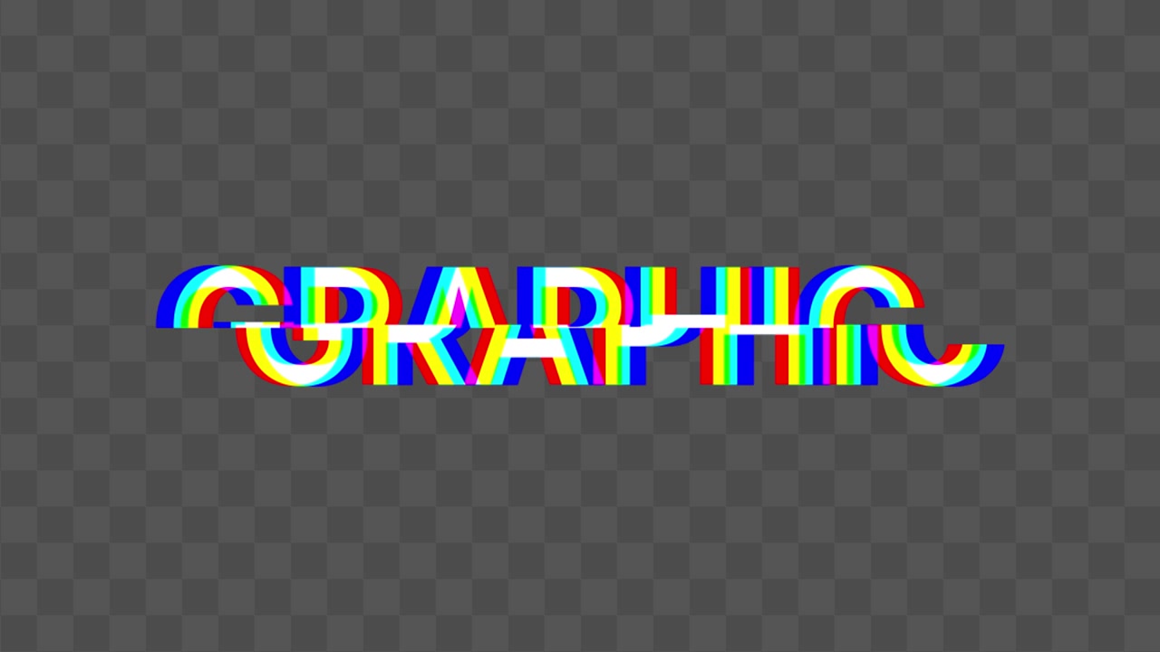 Glitch Text Animation 07
Adobe Premiere Pro 2023
Resolution 3840×2160
RGB version included