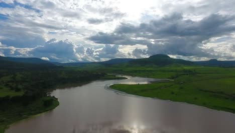 islas de presa en teul zacatecas