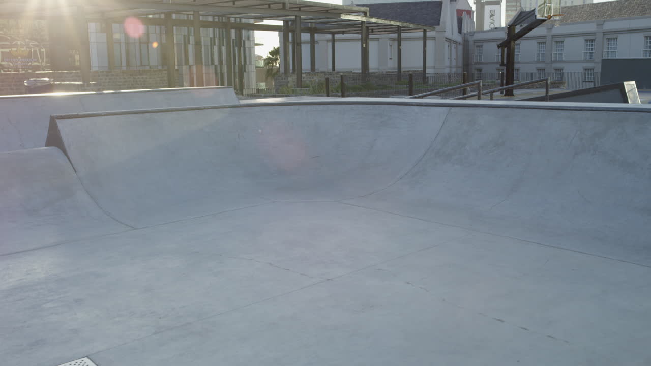 He&rsquo;s the master of his board