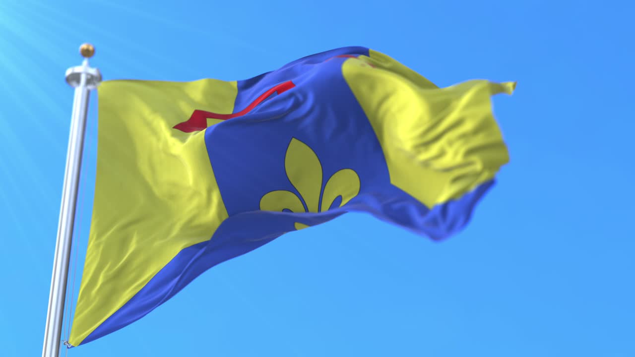 프랑스 부쉬-두-로네 지방의 발