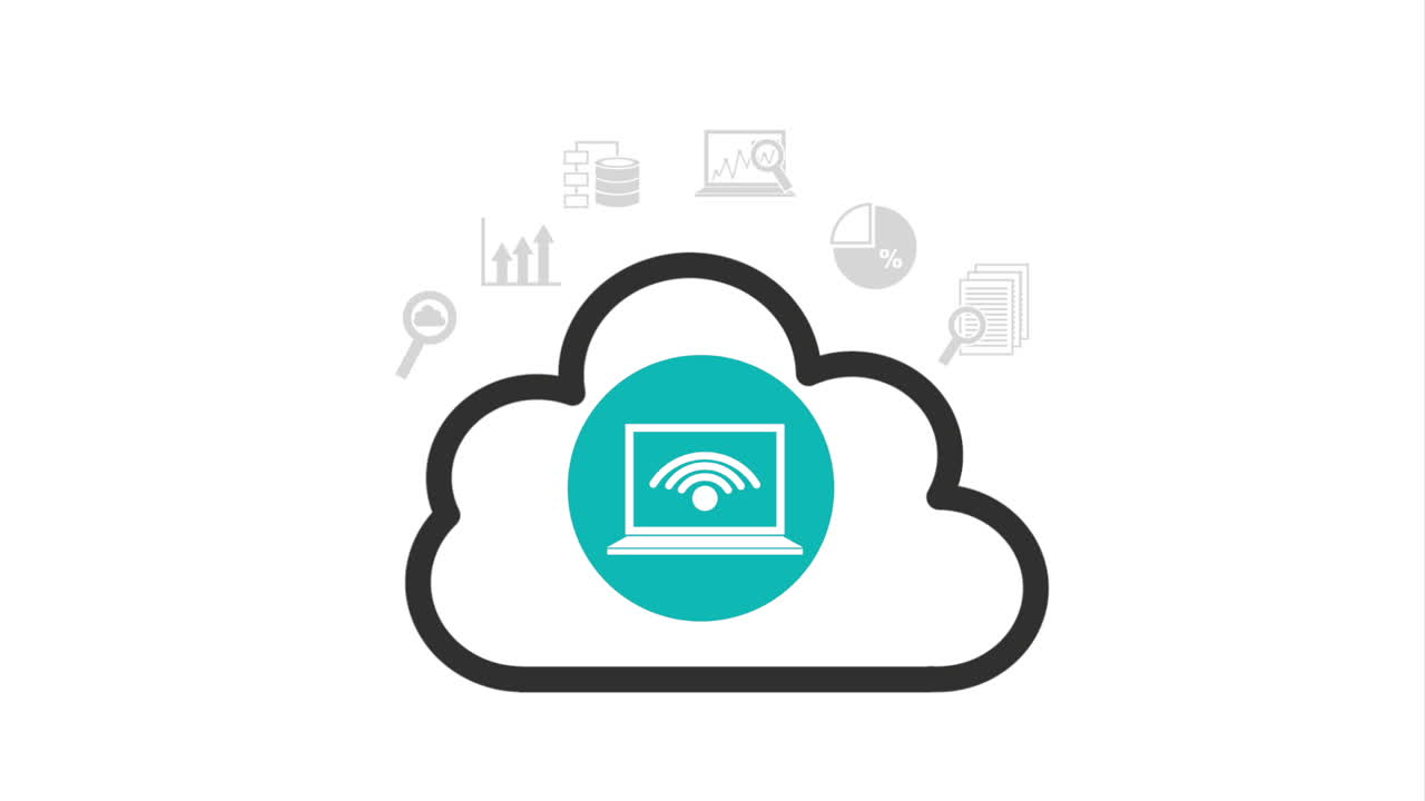 Cloud Computing Services