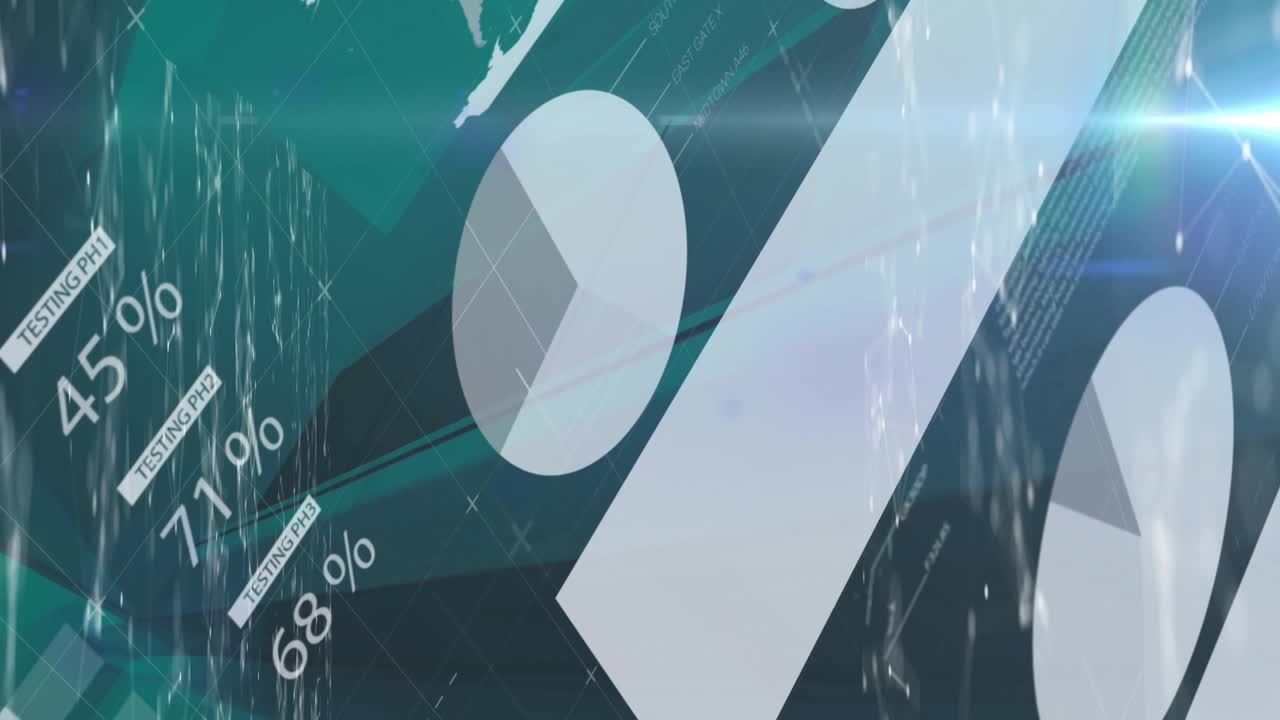 데이터 처리 및 통계 기록의 활성화