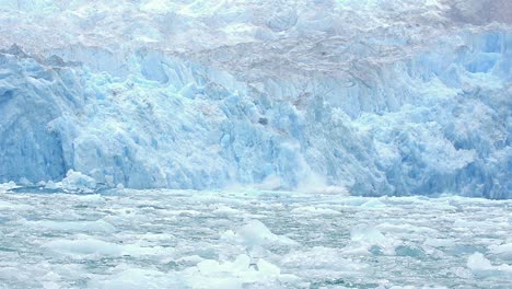 tracy arm fords tracy arm fords terror wilderness 남동쪽 알래스카