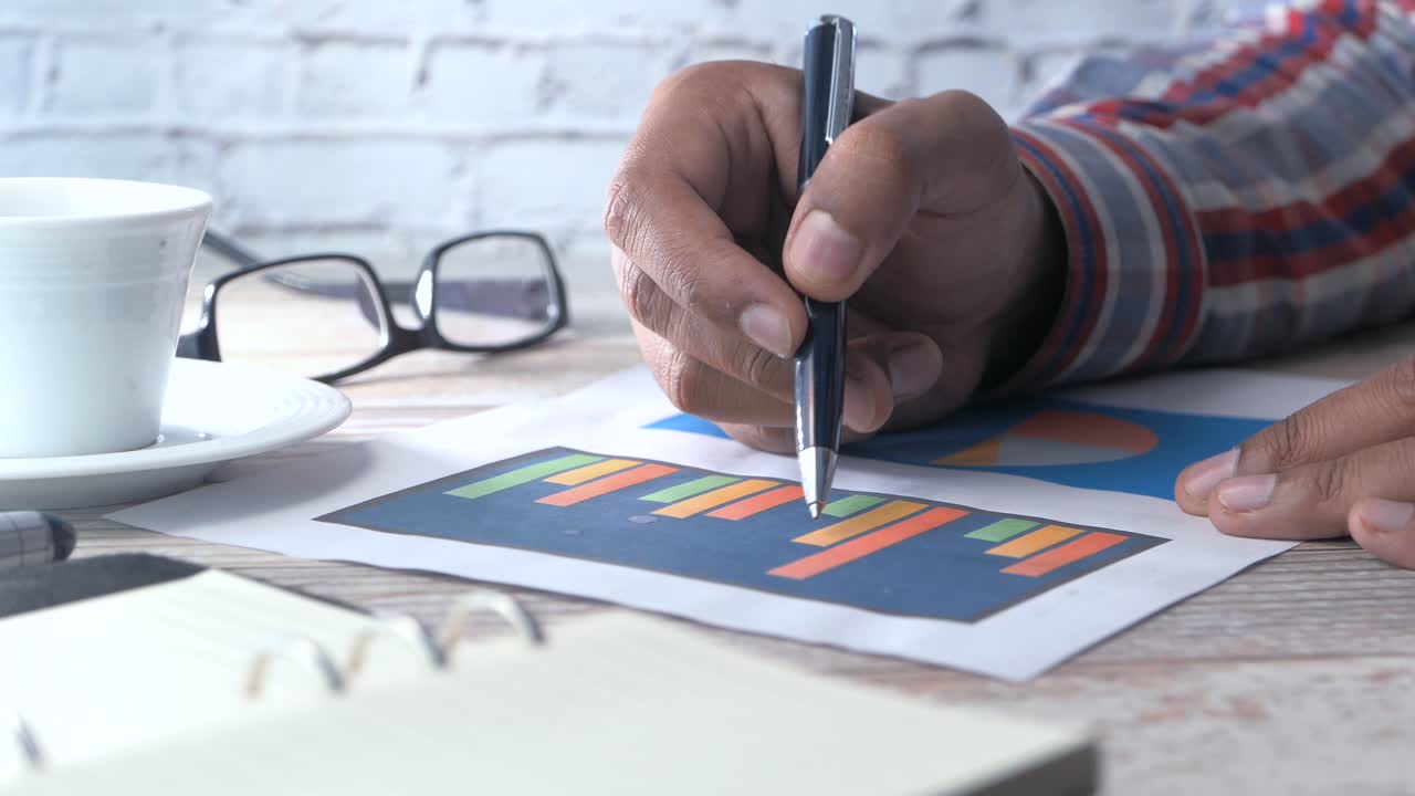 Analyzing Data