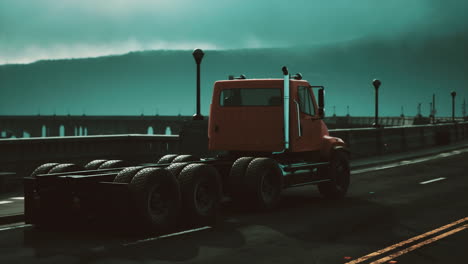 big-lorry-truck-on-the-bridge