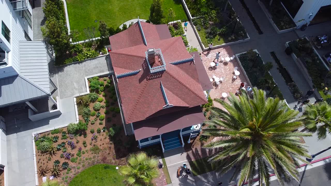 탑건하우스 오션사이드 팬