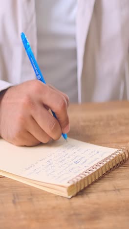creative writing session sparks inspiration in a cozy environment