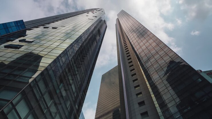 Singapore High-rise