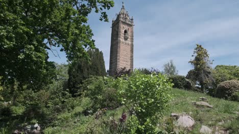 toma deslizante suave de la torre cabot brandon hill bristol