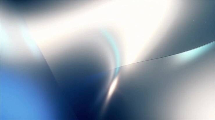 Abstract Gradient Background