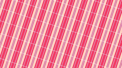 patrón gráfico que cambia rápidamente de color a medida que gira en el sentido de las agujas del reloj y luego en el sentido contrario, creando un efecto hipnótico y estroboscópico.