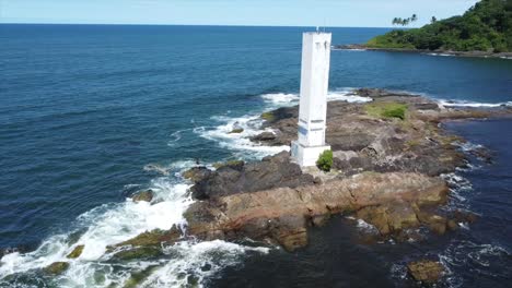 Itacare,-Brasilien-Per-Drohne-4k-Brasilianischer-Atlantik-Vom-Himmel-14