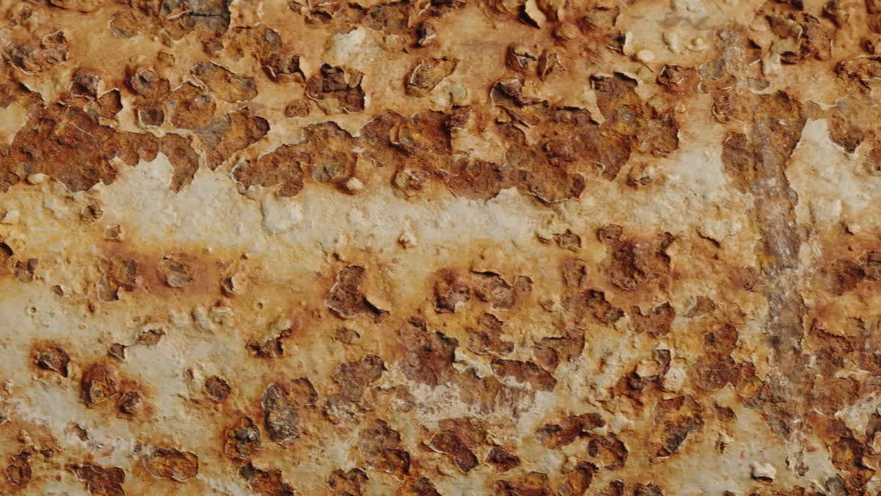 ржавая металлическая поверхность