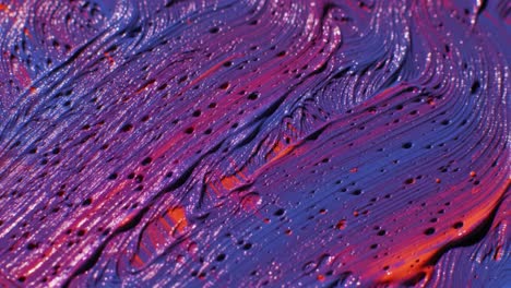 abstract paint texture