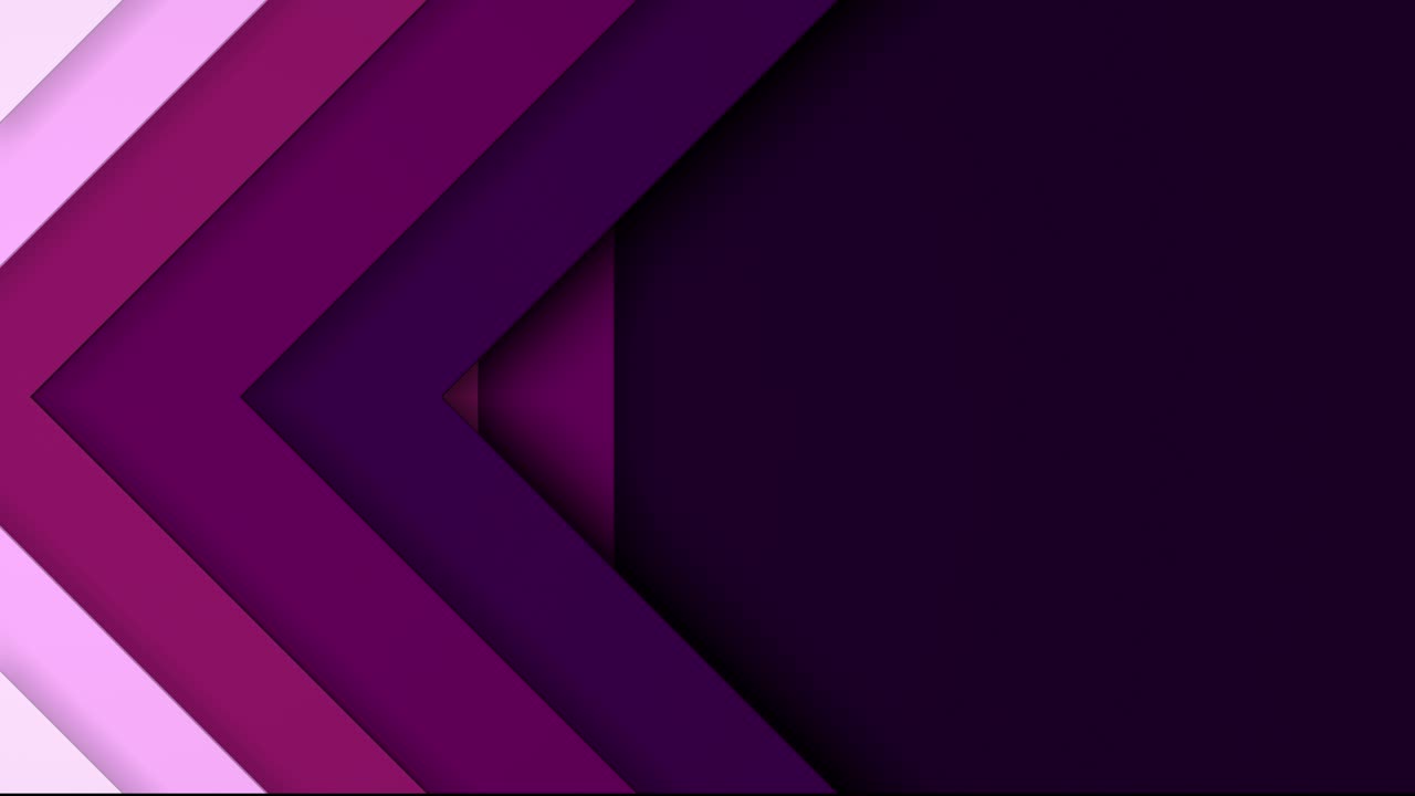 fondo geométrico abstracto púrpura y rosa