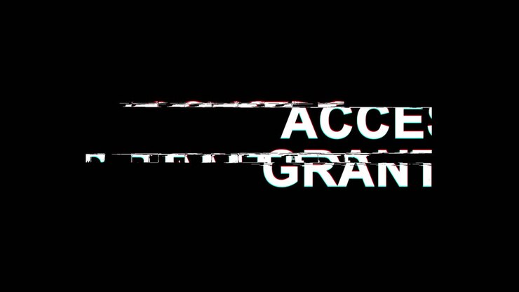Access Granted