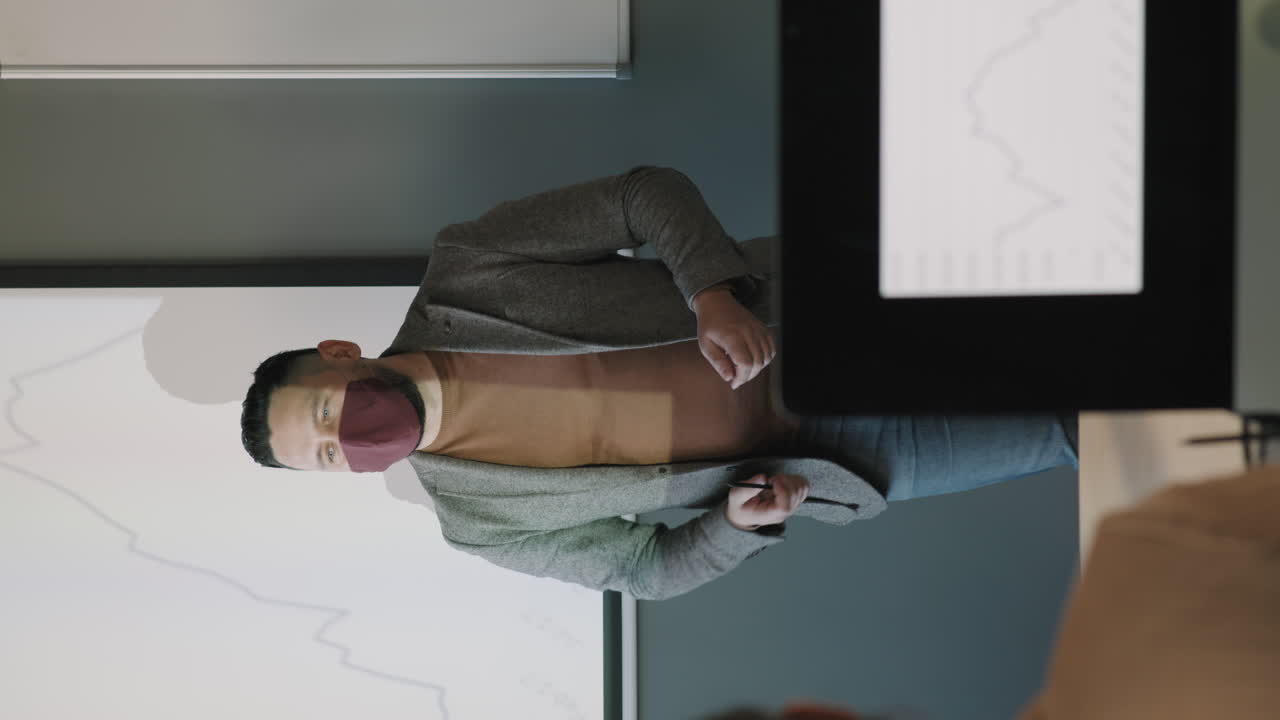 Business Presentation