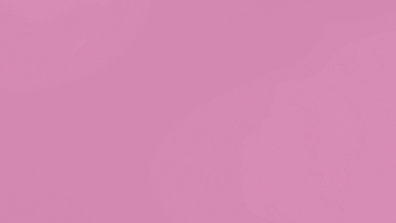 Abstract Light Leaks with Shifting Pink and Purple Colors