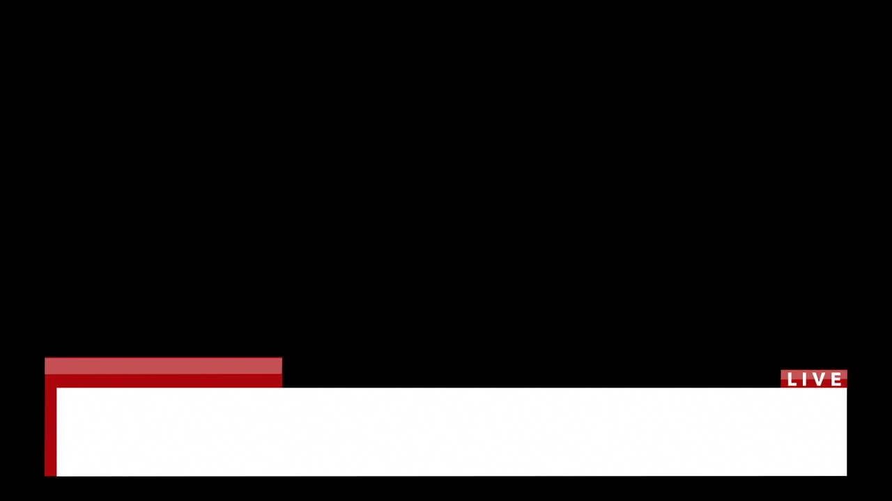 noticias en vivo tercio inferior - incluye el canal alfa