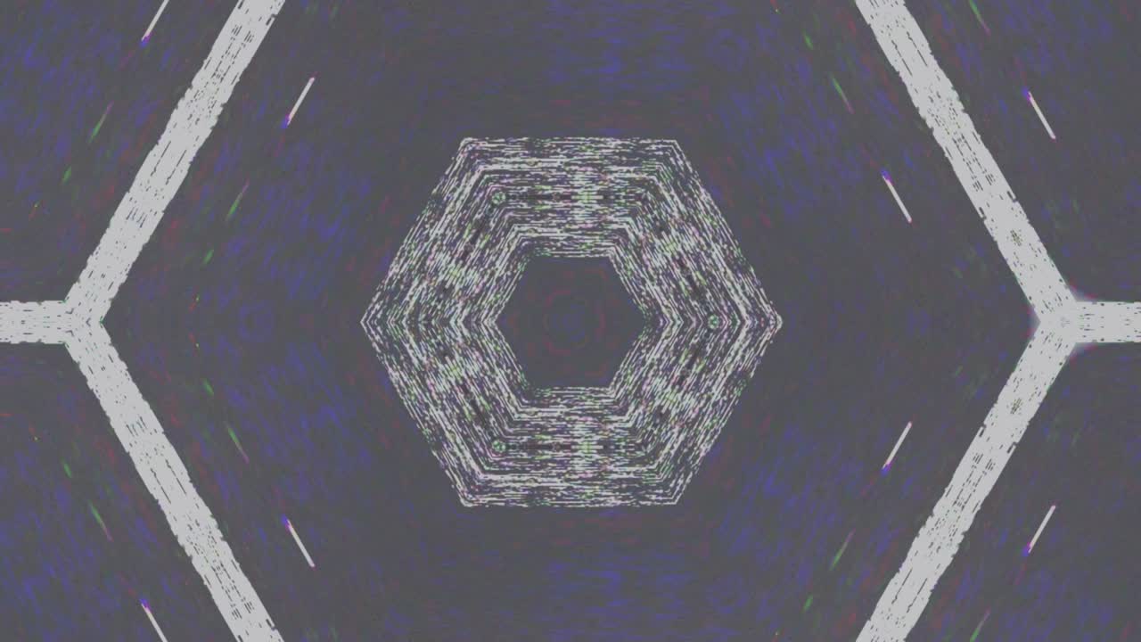 hipnotismo. hipnosis. bucle caleidoscópico