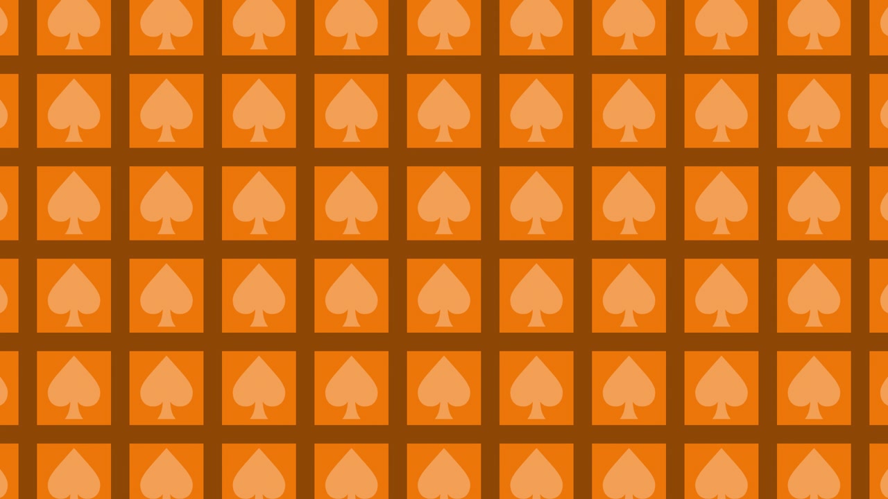 Spades Pattern