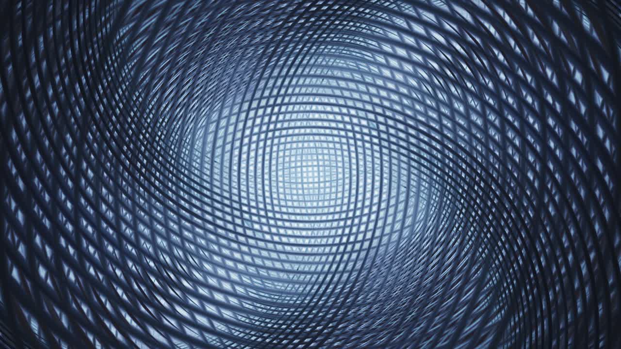 Tunnel Symmetry