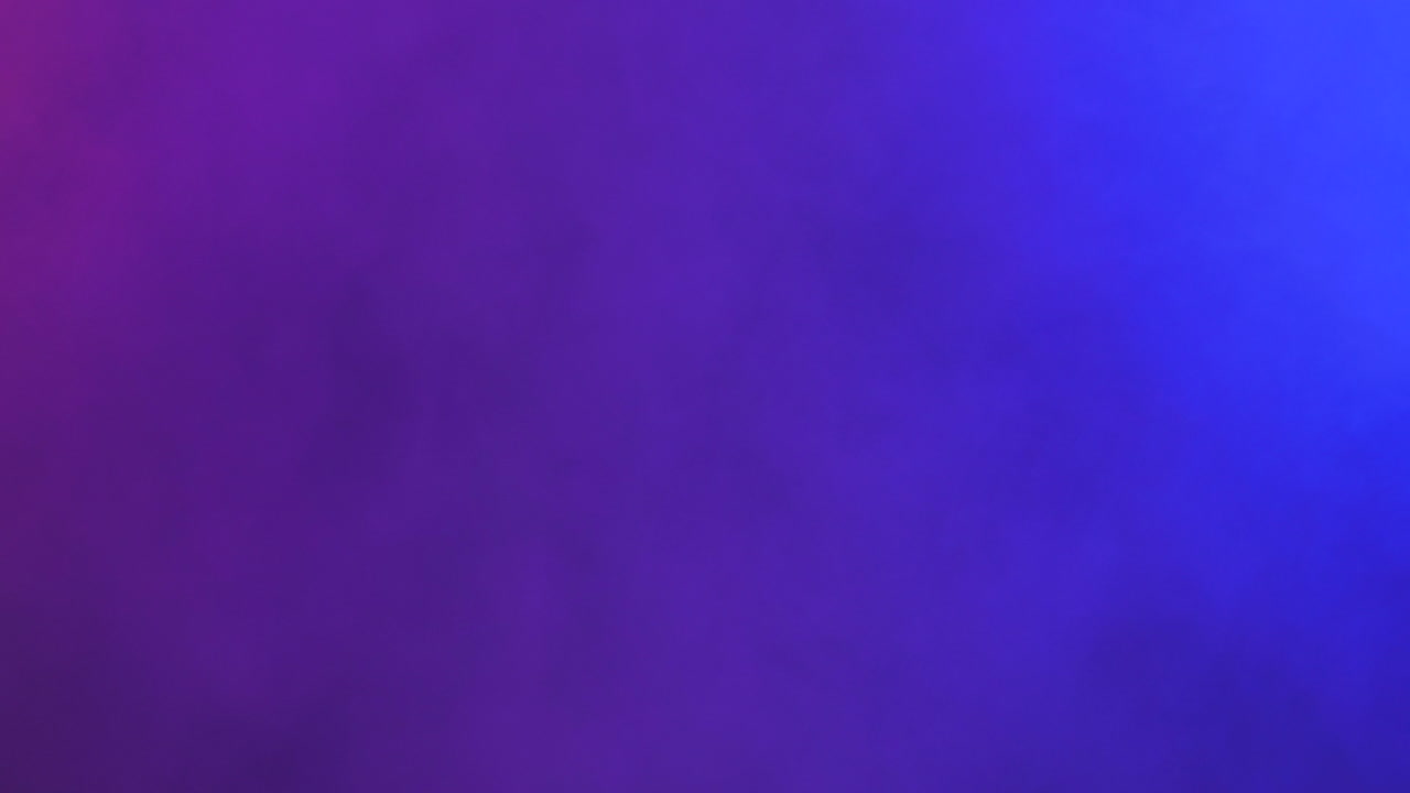 Abstracto Gradiente roxo e azul