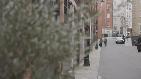 Office-And-Residential-Buildings-In-Bourdon-Street-Mayfair-London-6