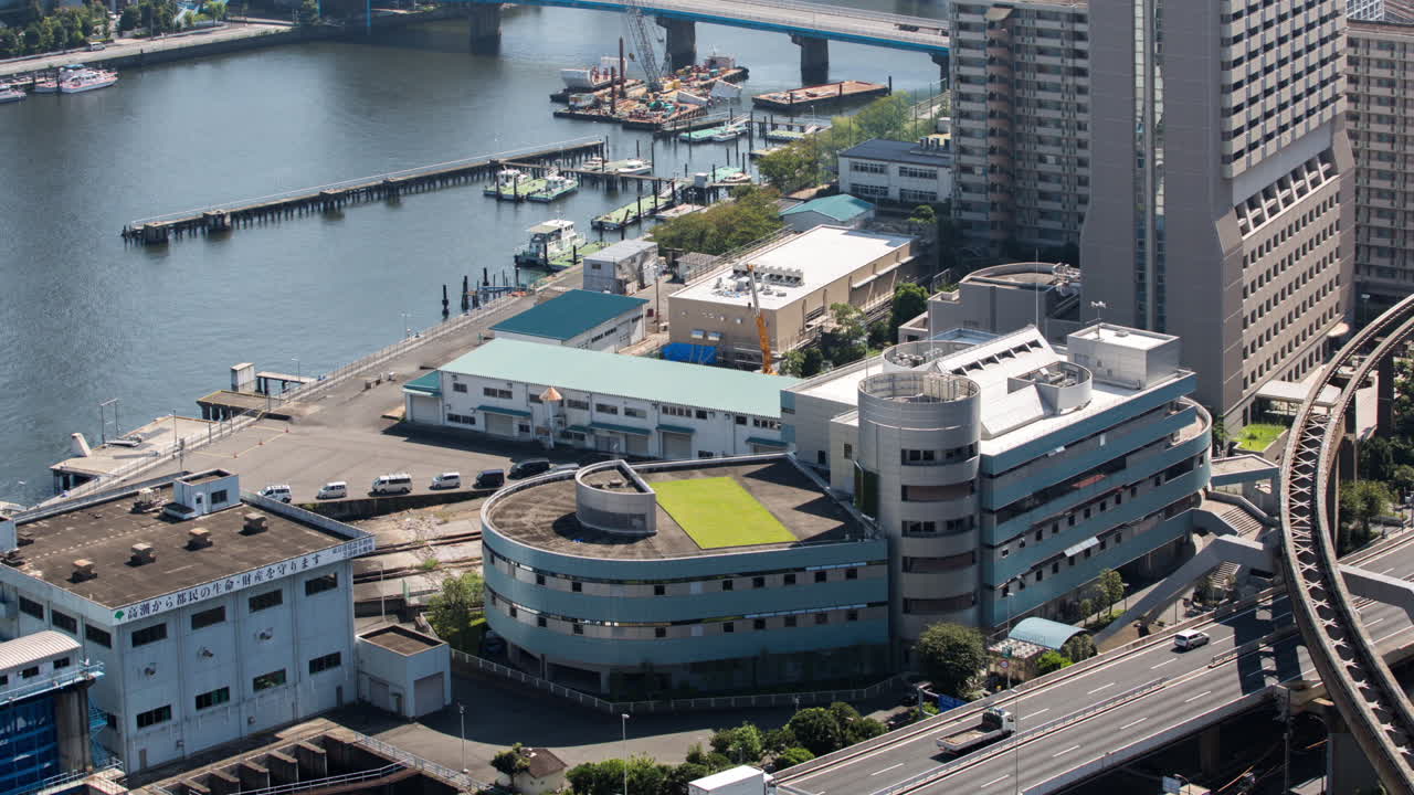 레인보우 플랫 뷰 01