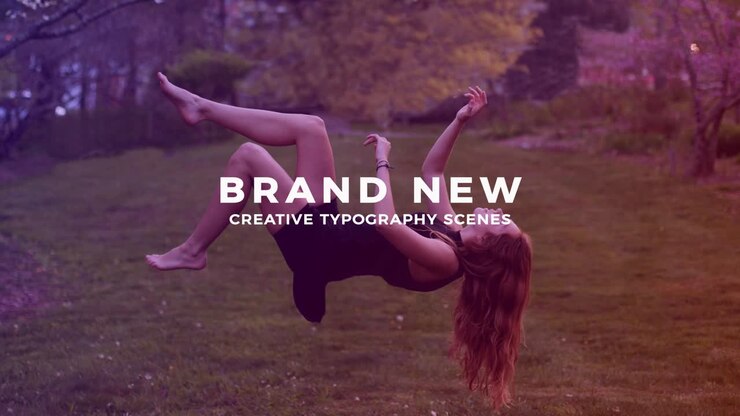 Motivational Quote and Colorful Design