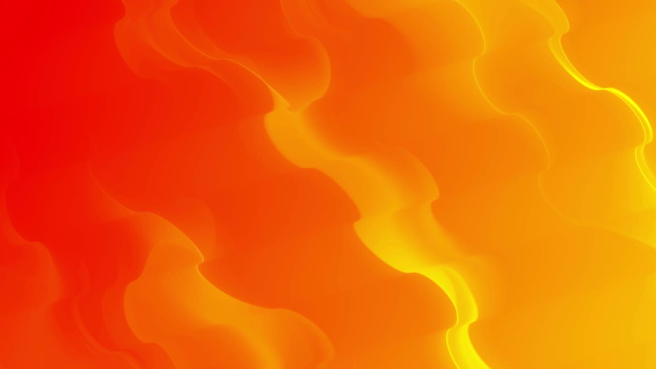 ciclo di sfondo colorato astratto