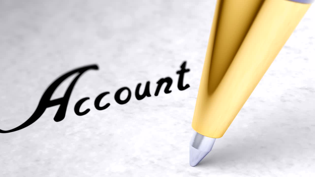 "cuenta" en la página. las imágenes de bucle tienen resolución de 4k.