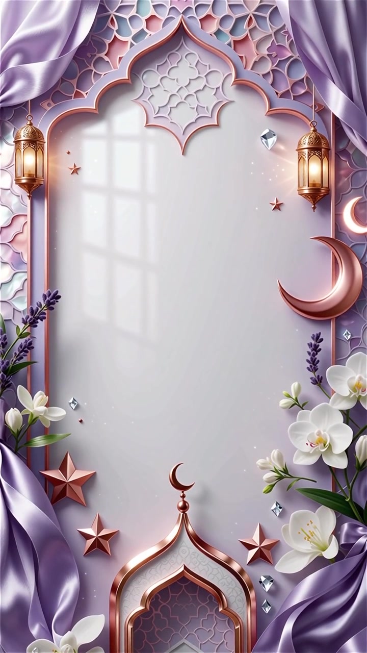 Islamischer Hintergrund zum Geburtstag des Propheten Muhammad (Mawlid an-Nabi)
