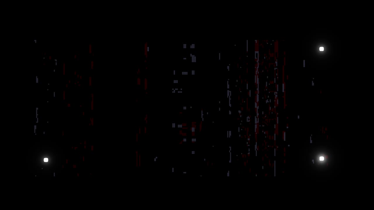 Cyberpunk Grids 02