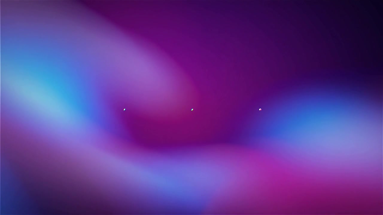Abstract Gradient Background