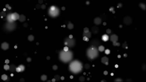animación de vacaciones abstractas