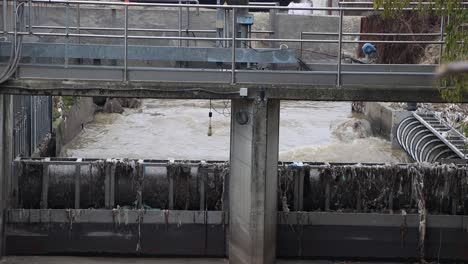 El-Agua-Es-Una-Contaminación-De-Este-Mundo,-Pero-Creo-Que-Tenemos-Que-Prestar-Atención.