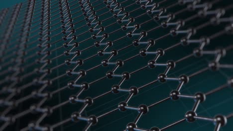 graphene structure