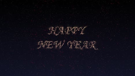 Amazing-firework-animation-for-new-year-celebration