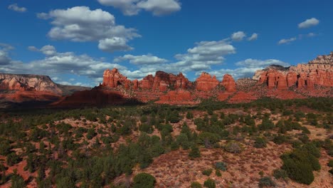 sedona, arizona. ¿cómo estás?