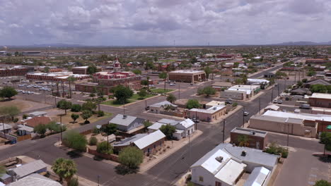 florencia, arizona, estados unidos