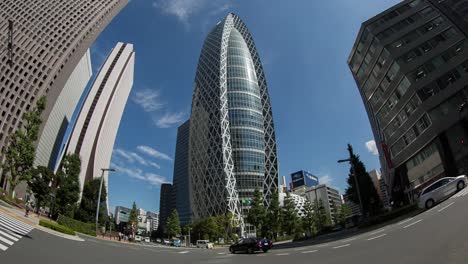 oficinas shinjuku 00