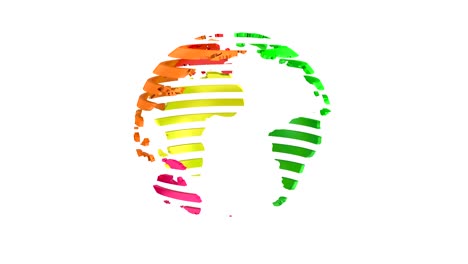 rotation of the earth
