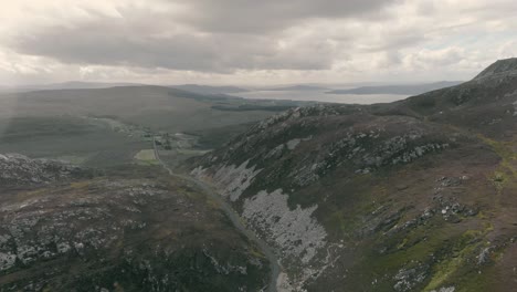 Brecha-De-Mamore-Donegal-Irlanda