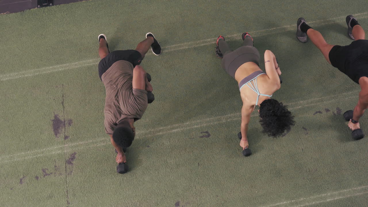 un día en el gimnasio hace que cualquier mal día sea bueno.