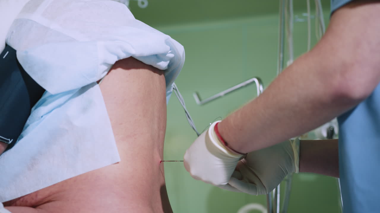 procedimiento médico