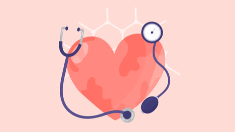 Motion-Graphic-of-Hand-drawn-world-hypertension-day-illustration