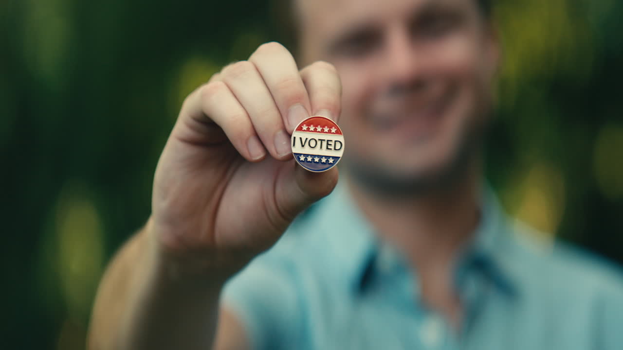 Voting and Elections