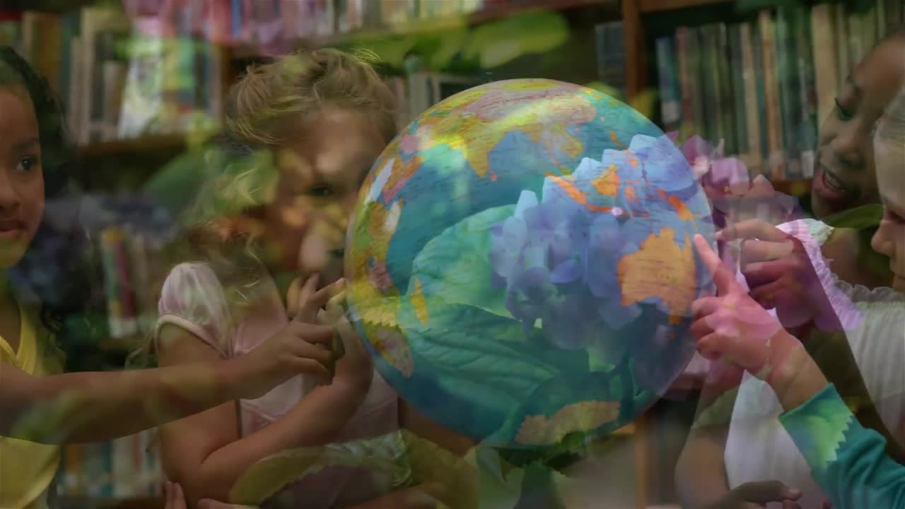 medio ambiente y bienestar